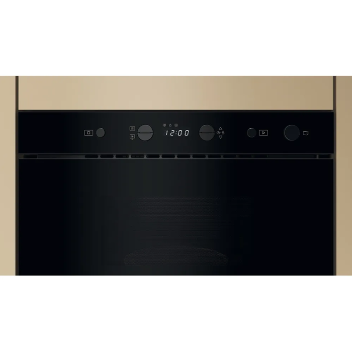 Мікрохвильова піч вбудована Whirlpool - WMN571BX