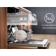 Посудомийна машина вбудована Electrolux - EEM48221L