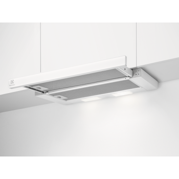 Кухонна витяжка Electrolux - LFP326FW