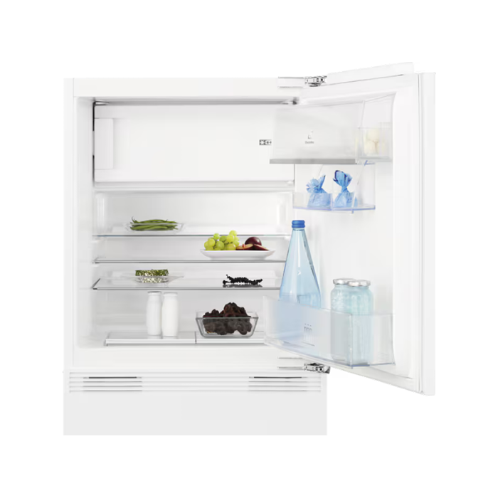Холодильник вбудований Electrolux - LFB3AE82R
