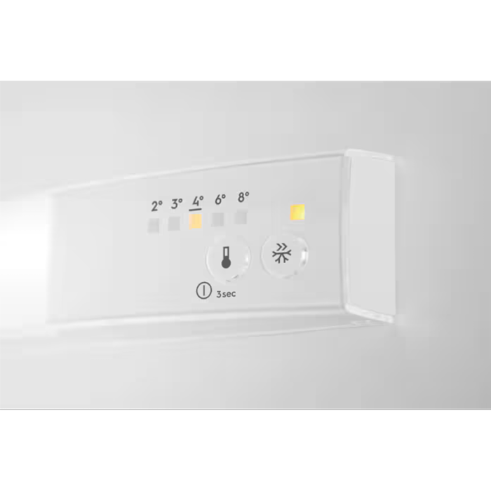 Холодильник вбудований Electrolux - LFB3AE82R
