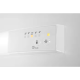 Холодильник вбудований Electrolux - LFB3AE82R
