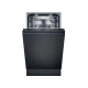 Посудомийна машина вбудована Siemens - SR67ZX03MK