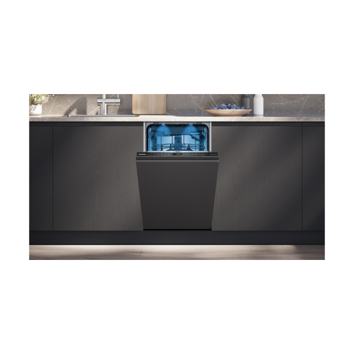 Посудомийна машина вбудована Siemens - SR67ZX03MK