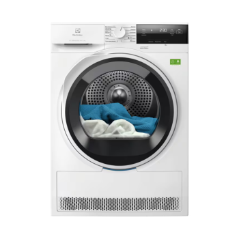 Сушильна машина Electrolux - EW7D394U