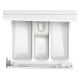 Пральна машина Bosch - WGB 24401 UA