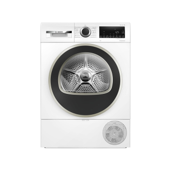 Сушильна машина Bosch - WQG14210UA