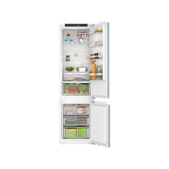Холодильник вбудований Bosch - KIN96VFD0
