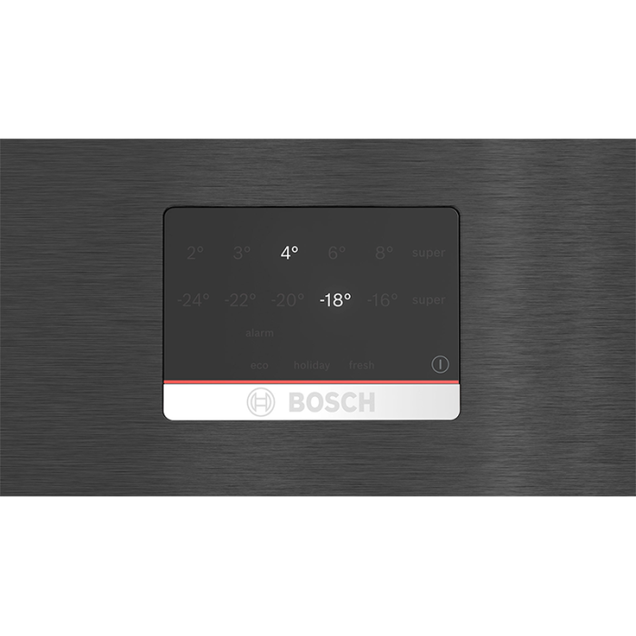 Холодильник Bosch - KGN76VCXE0N