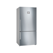 Холодильник Bosch - KGN86AID2N