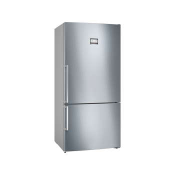 Холодильник Bosch - KGN86AID2N