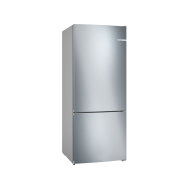 Холодильник Bosch - KGN76VIE0N