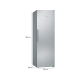 Морозильна камера Siemens - GS36NFIEV
