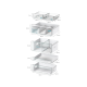Холодильник Siemens - KG76PAIC0N