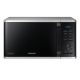 Мікрохвильова піч Samsung - MG 23 K 3515 AS/UA