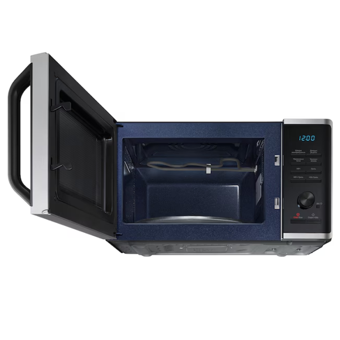 Мікрохвильова піч Samsung - MG 23 K 3515 AS/UA
