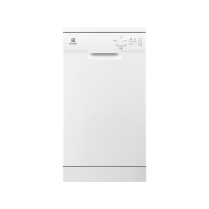 Посудомийна машина Electrolux - ESA 12110 SW