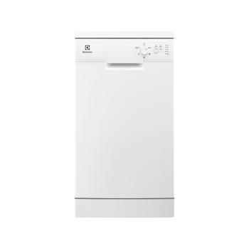 Посудомийна машина Electrolux - ESA 12110 SW