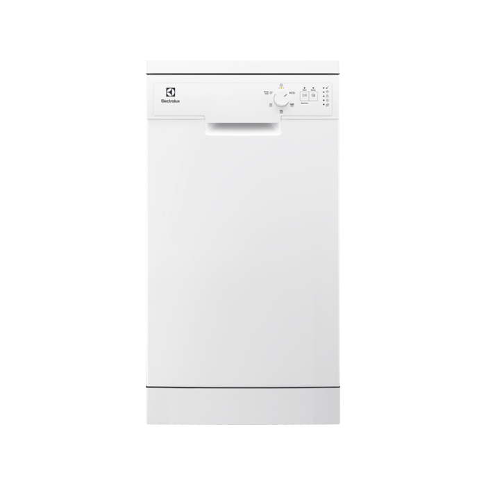 Посудомийна машина Electrolux - ESA 12110 SW