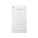 Посудомийна машина Electrolux - ESA 12110 SW