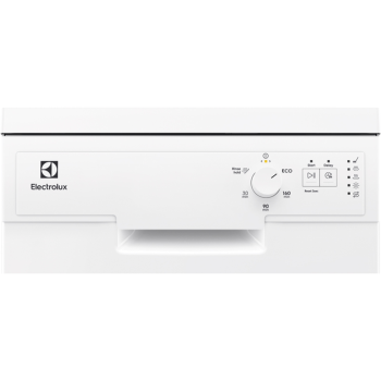 Посудомийна машина Electrolux - ESA 12110 SW