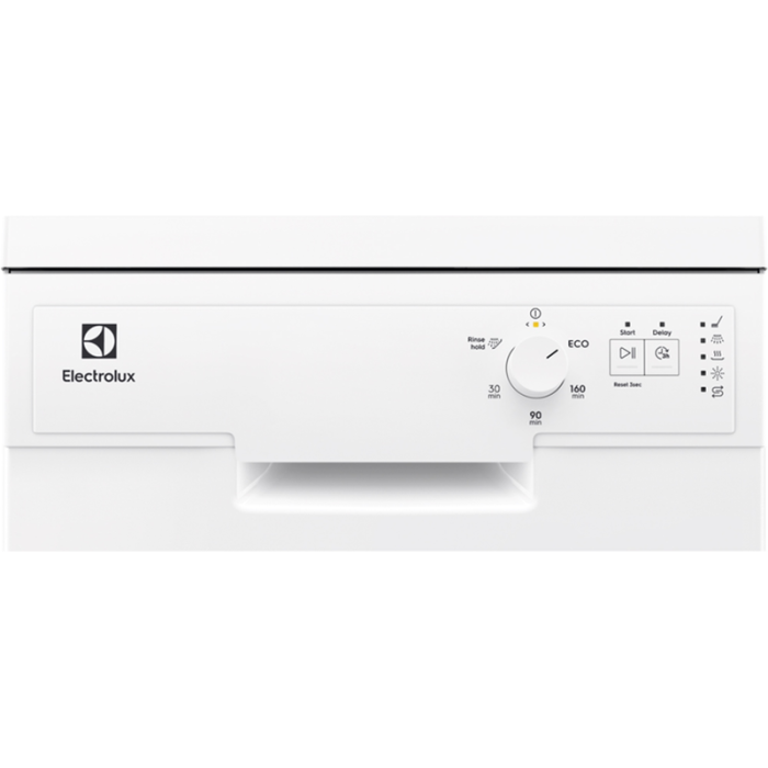 Посудомийна машина Electrolux - ESA 12110 SW