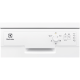 Посудомийна машина Electrolux - ESA 12110 SW