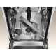 Посудомийна машина Electrolux - ESA 12110 SW