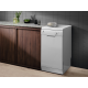 Посудомийна машина Electrolux - ESA 12110 SW