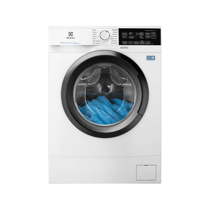 Пральна машина Electrolux - EWS6347DU