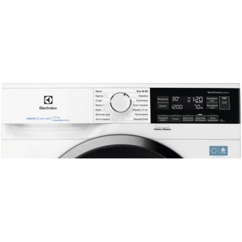 Пральна машина Electrolux - EWS6347DU