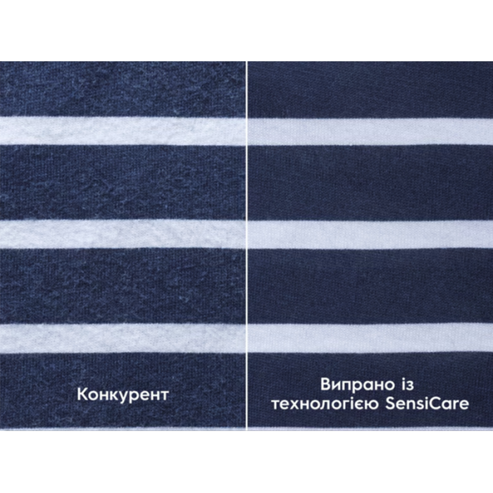 Пральна машина Electrolux - EWS6347DU