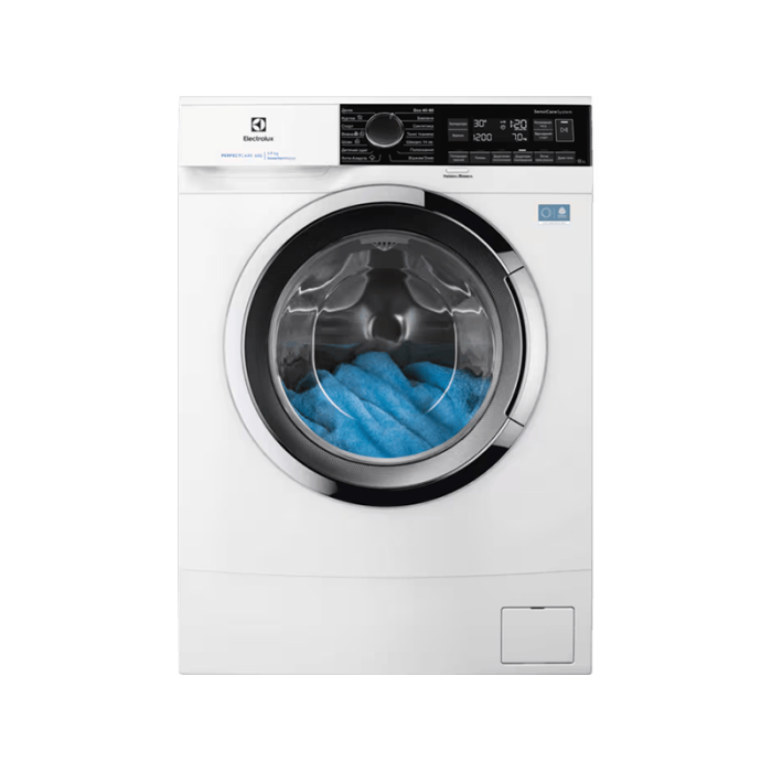 Пральна машина Electrolux - EWS6227CU