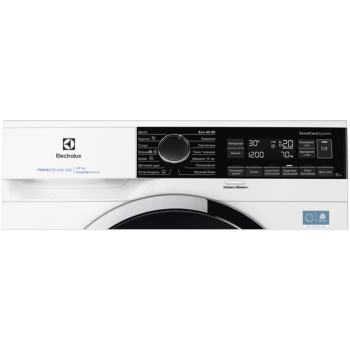 Пральна машина Electrolux - EWS6227CU