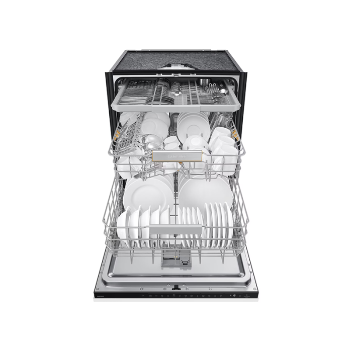 Посудомийна машина вбудована Samsung - DW60DG770B00U1