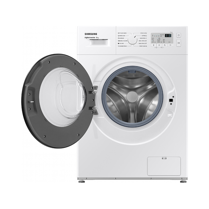 Пральна машина Samsung - WW60A3120BH/LE