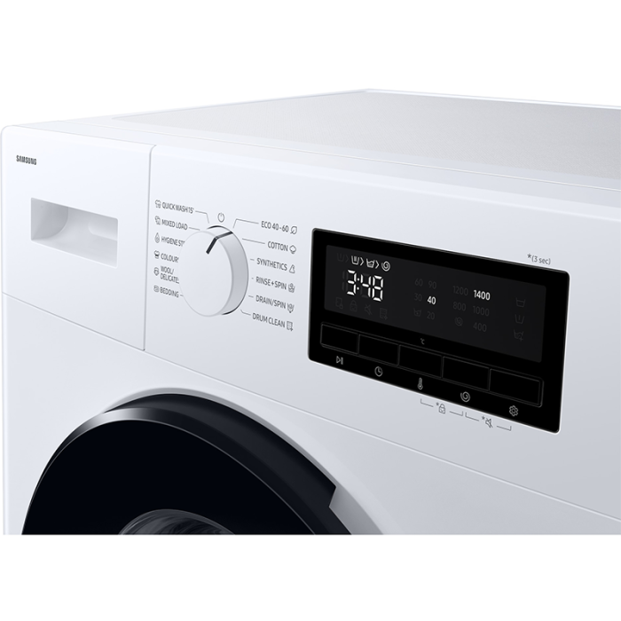 Пральна машина Samsung - WW90FG3M05AWLF