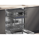Посудомийна машина вбудована Siemens - SN 63 HX 16 CE