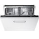 Посудомийна машина вбудована Samsung - DW 60 M 6040 BB/UA