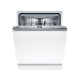 Посудомийна машина вбудована Bosch - SMV4HCX19E