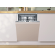Посудомийна машина вбудована Bosch - SMV4HCX19E