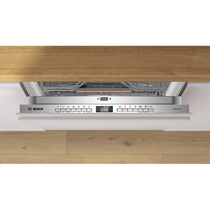 Посудомийна машина вбудована Bosch - SMV4HCX19E