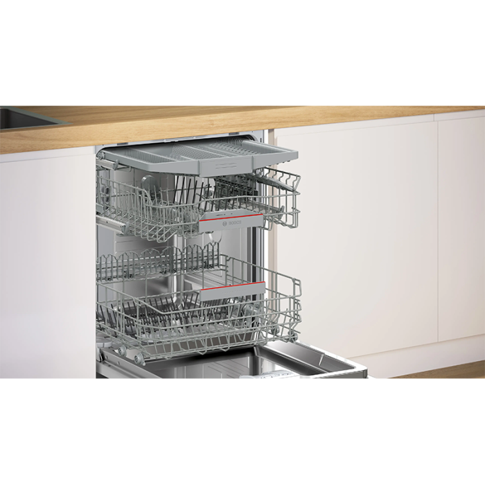 Посудомийна машина вбудована Bosch - SMV4HCX19E