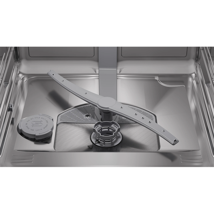 Посудомийна машина вбудована Bosch - SMV4HCX19E