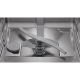 Посудомийна машина вбудована Bosch - SMV4HCX19E