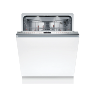 Посудомийна машина вбудована Bosch - SMV8YCX02E
