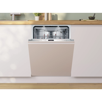 Посудомийна машина вбудована Bosch - SMV8YCX02E