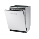 Посудомийна машина вбудована Samsung - DW60M6070IB/UA
