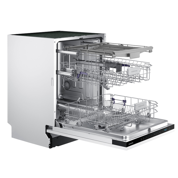 Посудомийна машина вбудована Samsung - DW60M6070IB/UA