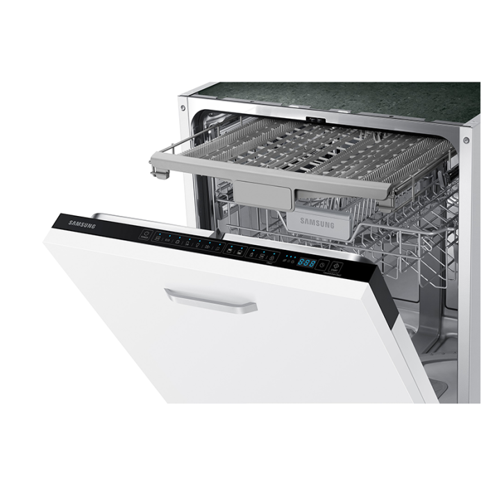 Посудомийна машина вбудована Samsung - DW60M6070IB/UA